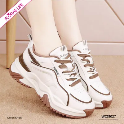 SOFT STRIDE WOMEN’S CASUAL SHOE